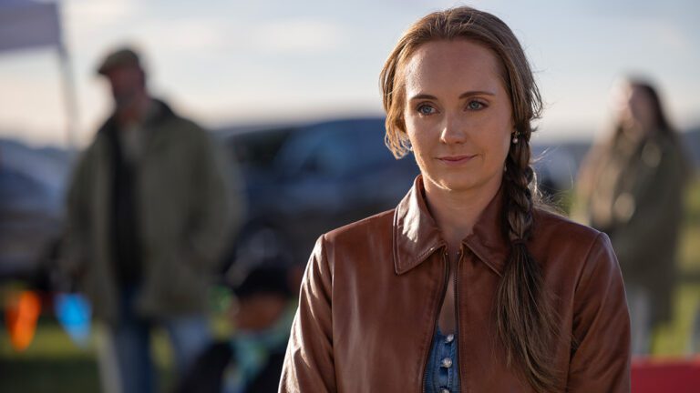 Heartland Episode 1801