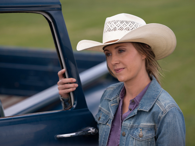 Heartland Episode 1802