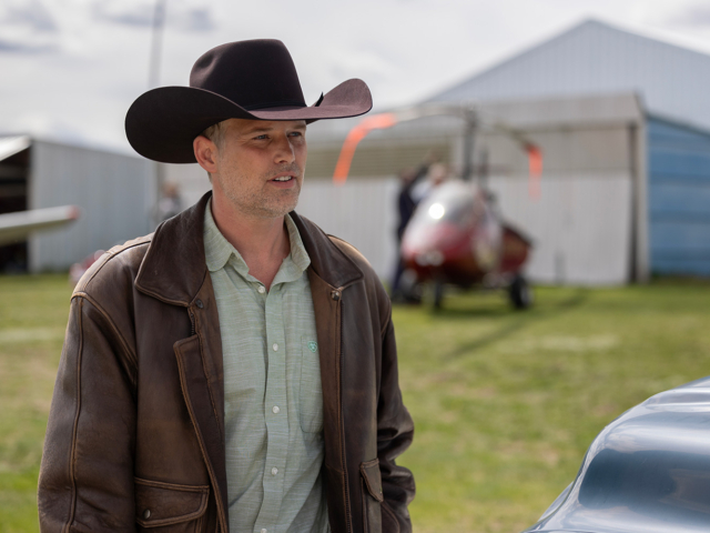 Heartland Episode 1802