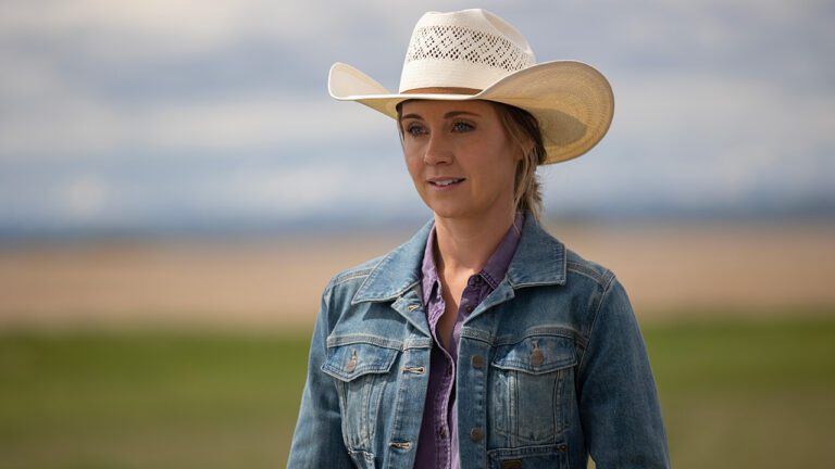 Heartland Episode 1802