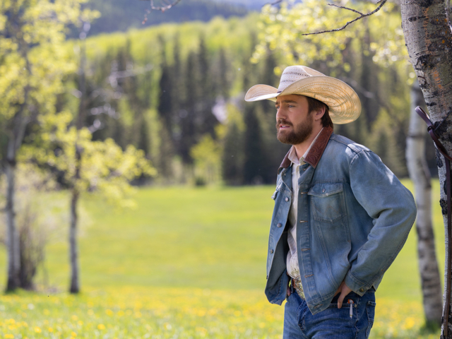 Heartland Episode 1803