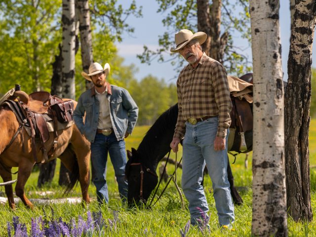 Heartland Episode 1803