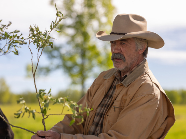 Heartland Episode 1803