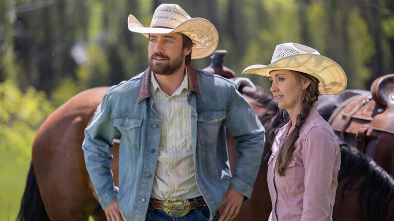 Heartland Episode 1803