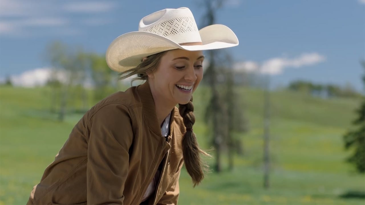 Heartland - Heartland – A Master of Healing Horses