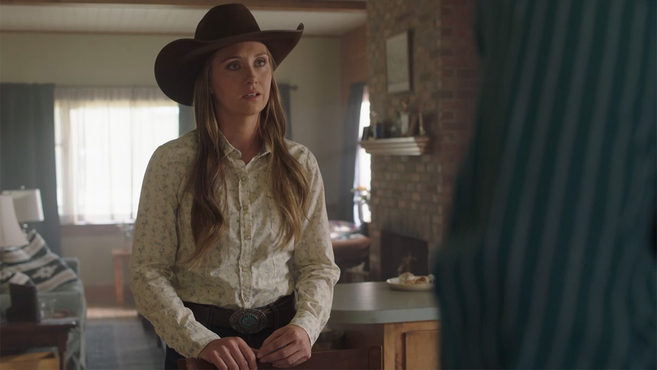 Heartland - Heartland – A Trip Down Memory Lane