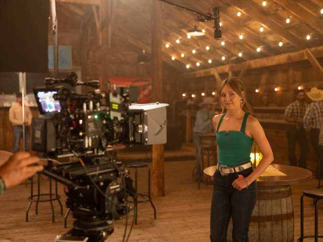 Heartland Episode 1805