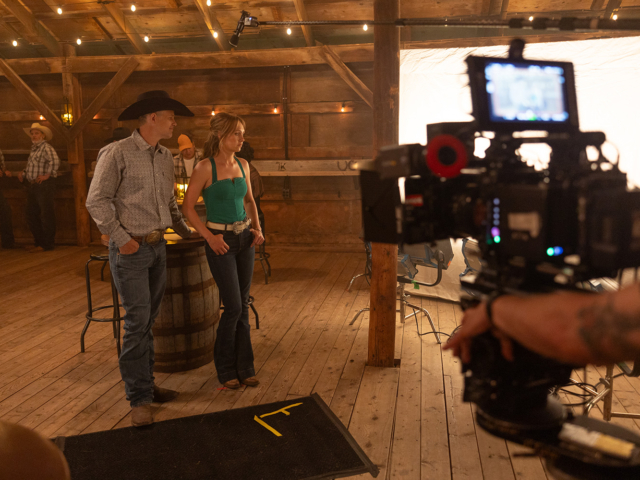 Heartland Episode 1805