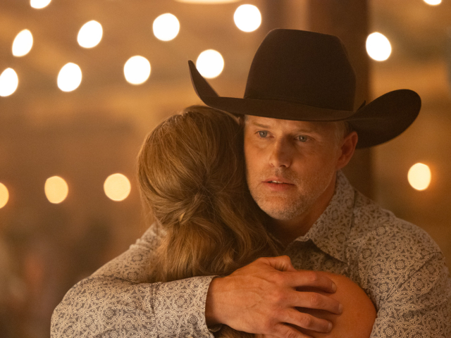 Heartland Episode 1805