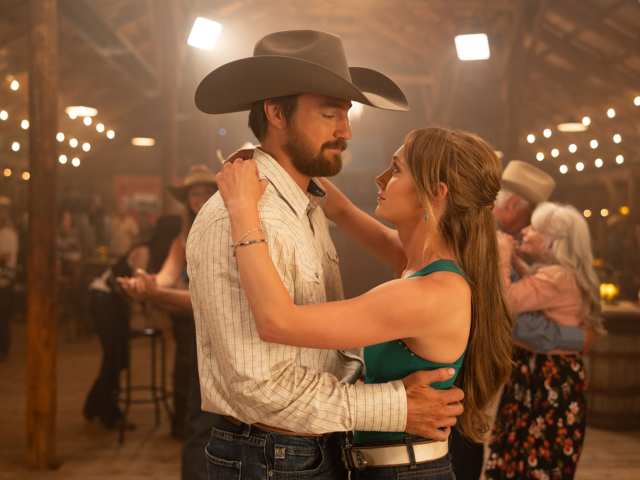 Heartland Episode 1805