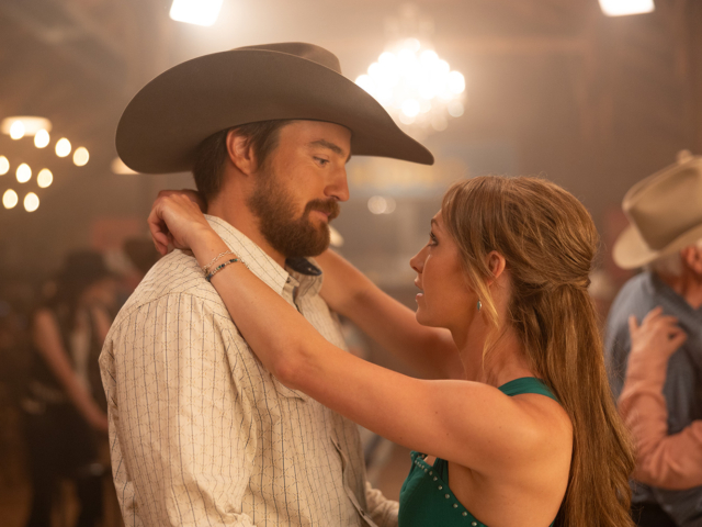 Heartland Episode 1805