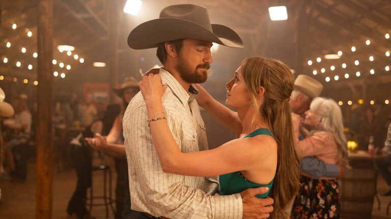 Heartland Episode 1805