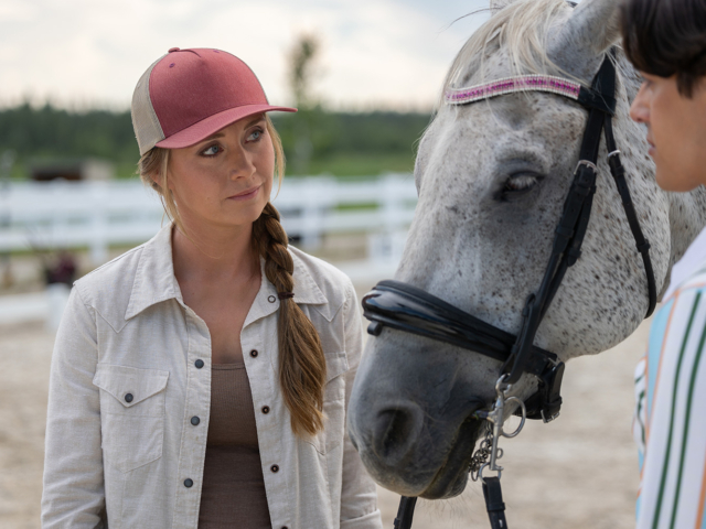 Heartland Episode 1806