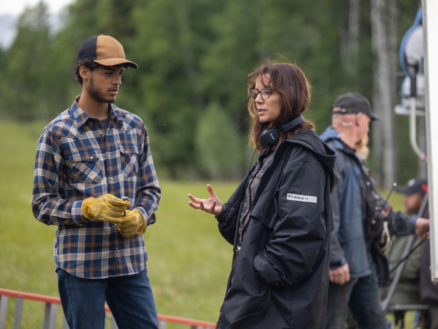 Heartland Episode 1806