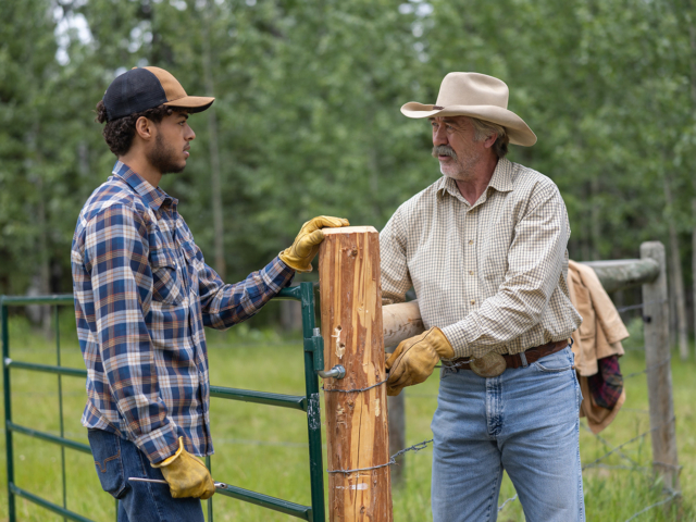 Heartland Episode 1806