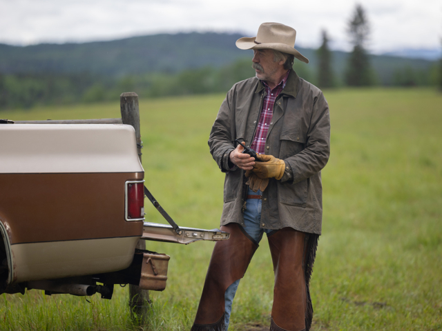 Heartland Episode 1806