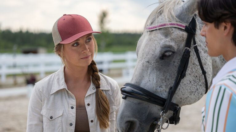 Heartland Episode 1806