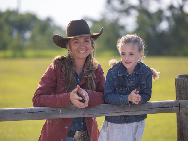 Heartland Episode 1807