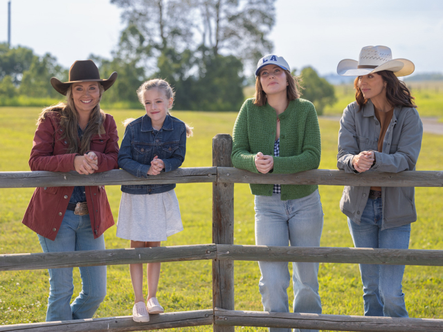 Heartland Episode 1807
