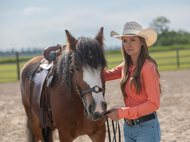 Heartland Episode 1807