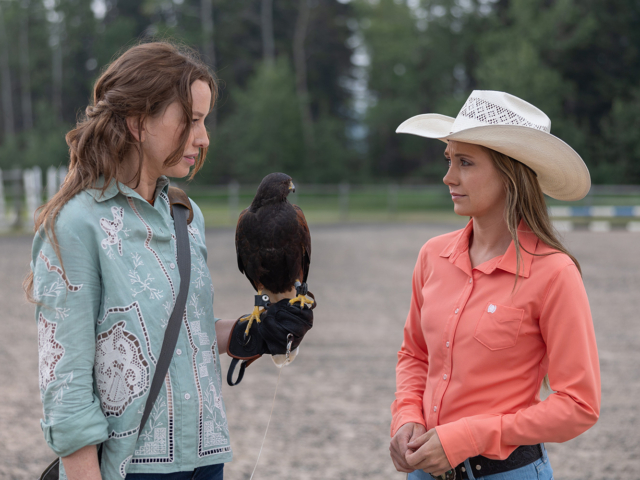 Heartland Episode 1807