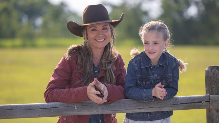 Heartland Episode 1807