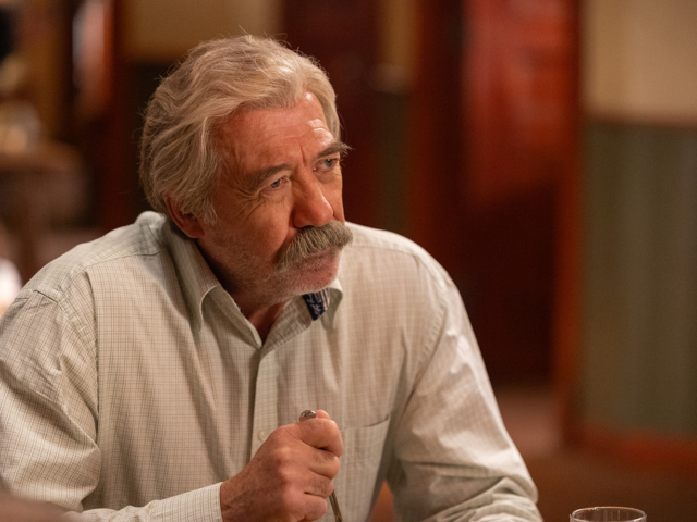 Heartland Episode 1808