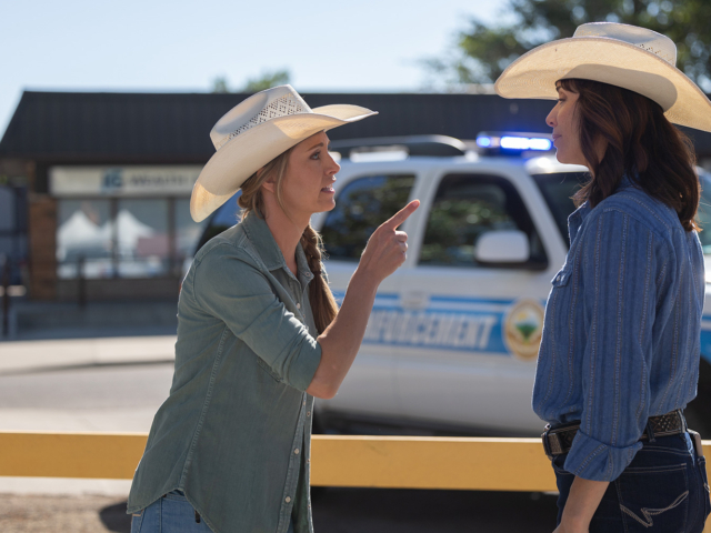 Heartland Episode 1808