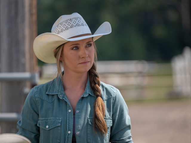 Heartland Episode 1808