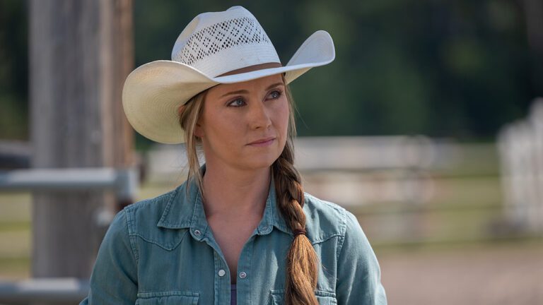 Heartland Episode 1808