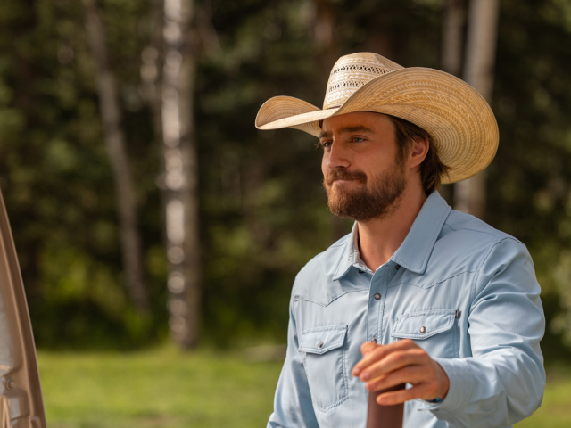 Heartland Episode 1809 Heartland Episode 1809