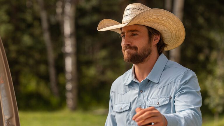Heartland Episode 1809
