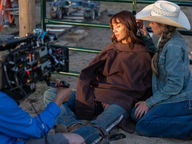 Heartland Episode 1810 Heartland Episode 1810