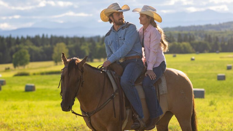 Heartland Episode 1810