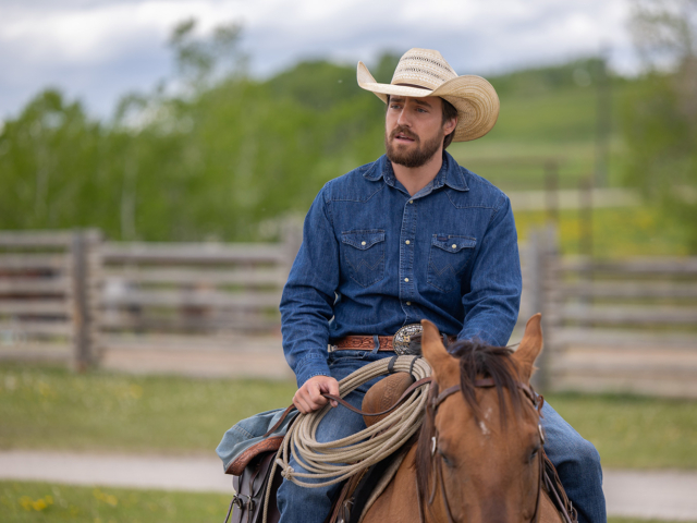 Heartland Episode 1804