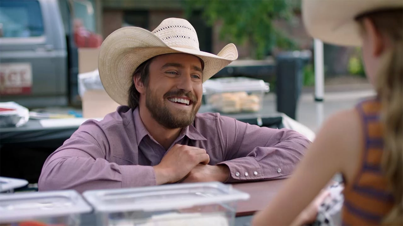 Heartland - Heartland – Keen Observations