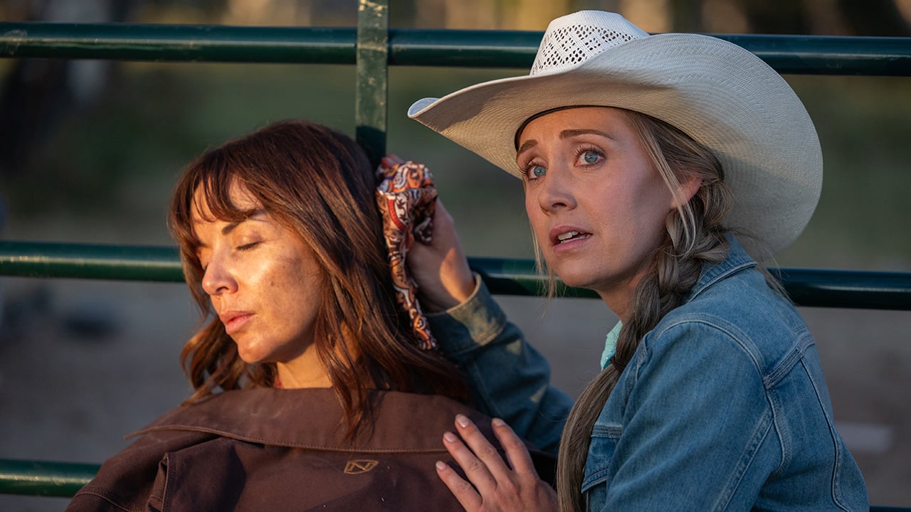 Heartland - Heartland – Skip to My Lou