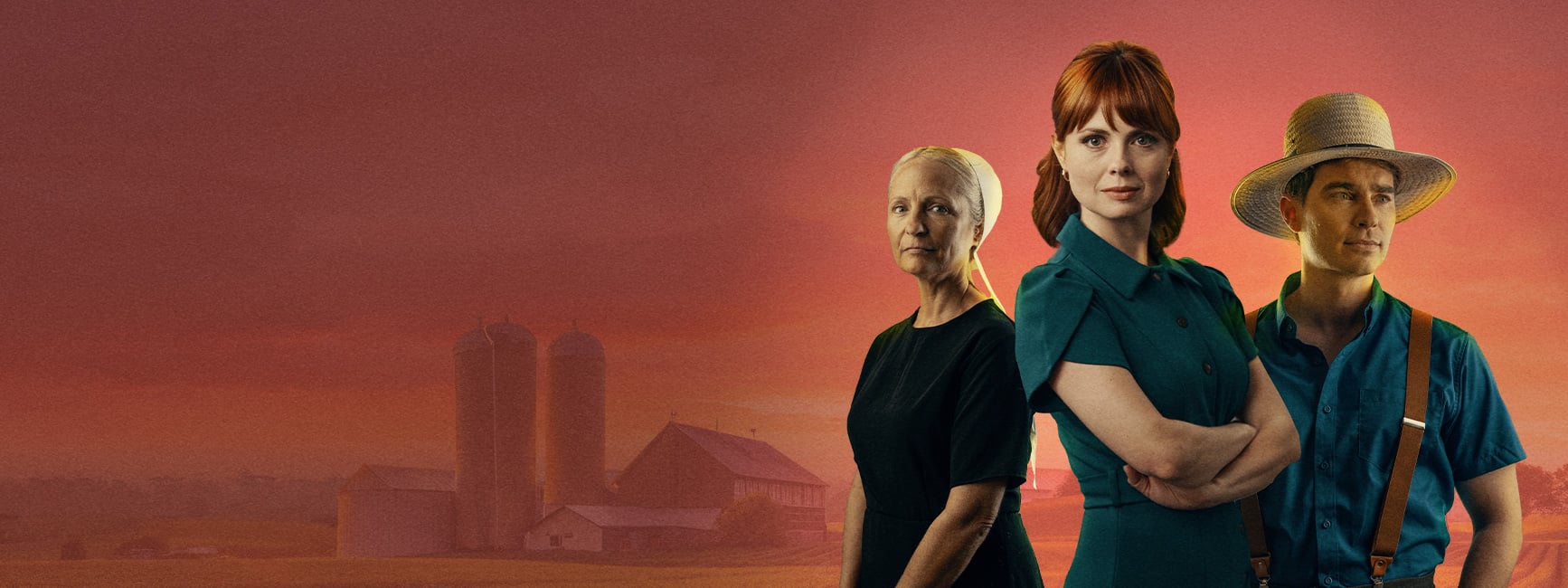 View all posts filed under Sugarcreek Amish Mysteries