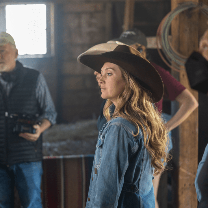 Heartland Episode 1901