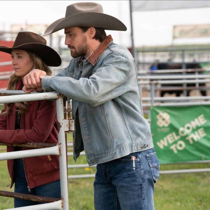 Heartland Episode 1902