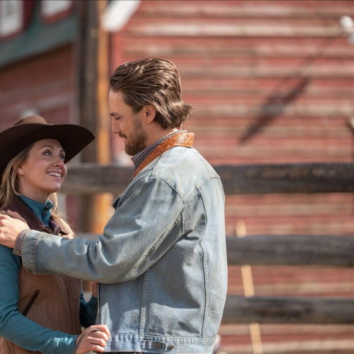 Heartland Episode 1902