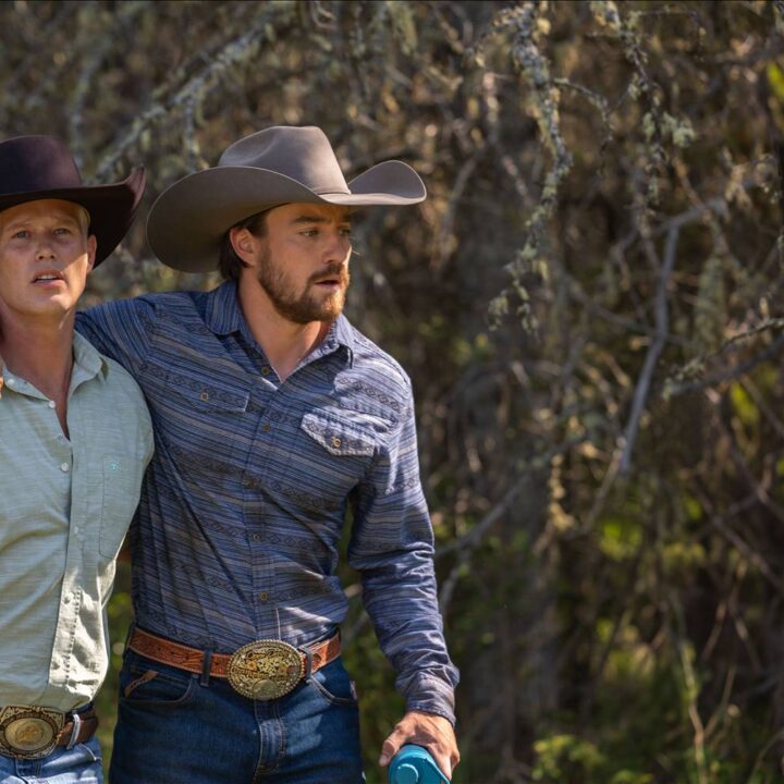 Heartland Episode 1904