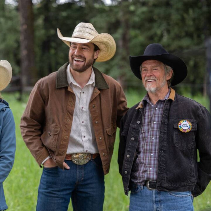 Heartland Episode 1905 Heartland Episode 1905