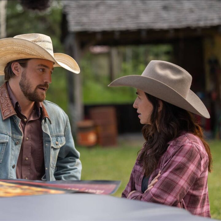 Heartland Episode 1906 Heartland Episode 1906