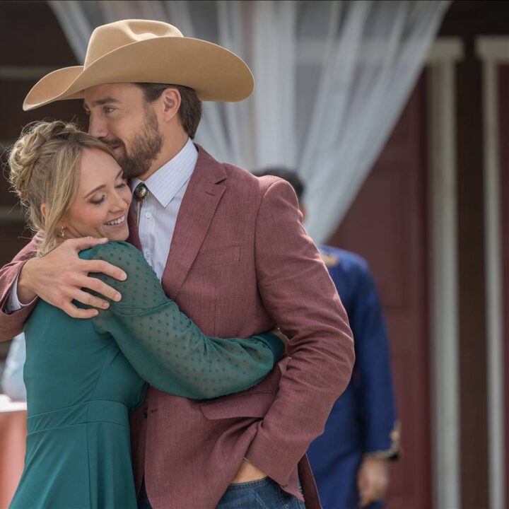 Heartland Episode 1907 Heartland Episode 1907