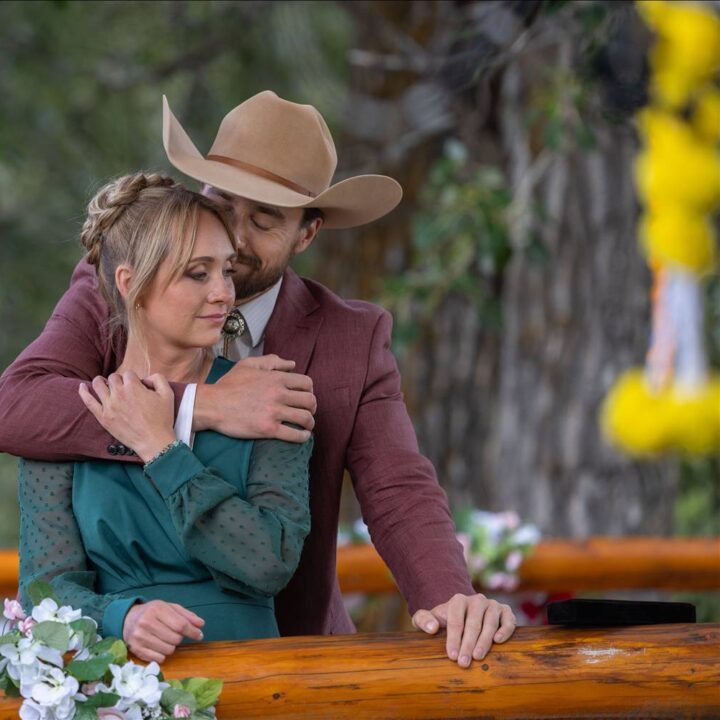 Heartland Episode 1907 Heartland Episode 1907