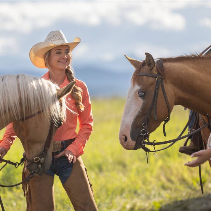 Heartland Episode 1908