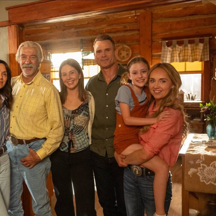 Heartland Episode 1909 Heartland Episode 1909
