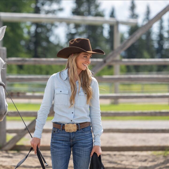 Heartland Episode 1910 Heartland Episode 1910