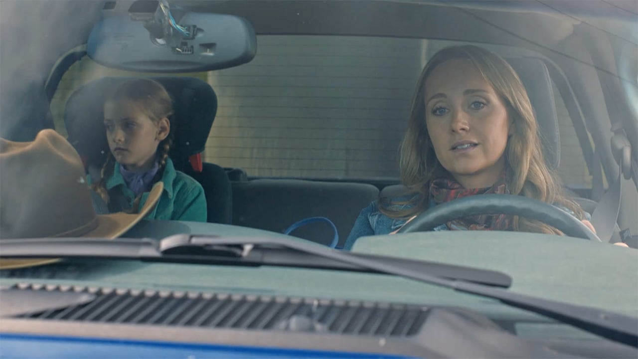 Heartland - Heartland – Staying Behind